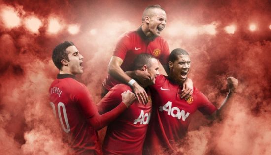 雄心壮志 雄心壮志